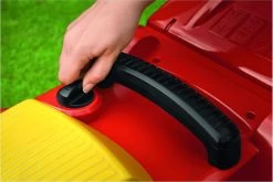 WOLF-Garten A 340 E Elektrische Grasmaaier - 1400 W - 34 Cm Maaibreedte - 30 Liter Opvangbak - Centrale Hoogte-instelling -Gardena Winkel 1200x800 228