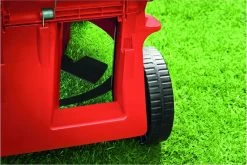 WOLF-Garten A 340 E Elektrische Grasmaaier - 1400 W - 34 Cm Maaibreedte - 30 Liter Opvangbak - Centrale Hoogte-instelling -Gardena Winkel 1200x800 229