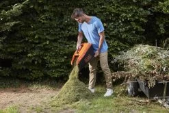 Black & Decker BLACK+DECKER BCMW3318L2-QW Grasmaaier - 18V - 33cm - Incl. 2 Accu's En Lader -Gardena Winkel 1200x800 234