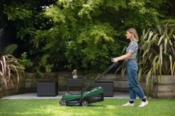 Bosch CityMower 18V-32-300 Grasmaaier - Maaibreedte 32 Cm - Zonder Accu En Lader -Gardena Winkel 1200x800 255