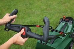 Bosch CityMower 18V-32-300 Grasmaaier - Maaibreedte 32 Cm - Zonder Accu En Lader -Gardena Winkel 1200x800 256