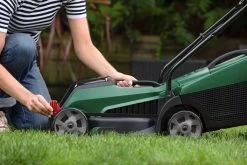Bosch CityMower 18V-32-300 Grasmaaier - Maaibreedte 32 Cm - Zonder Accu En Lader -Gardena Winkel 1200x800 258