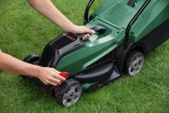 Bosch CityMower 18V-32-300 Grasmaaier - Maaibreedte 32 Cm - Zonder Accu En Lader -Gardena Winkel 1200x800 259
