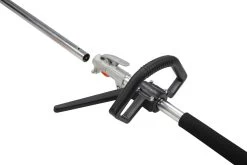 TIMBERPRO - 5-in-1 – Multitool – Benzine - Kettingzaag - Bosmaaier -Kantenmaaier - Haagschaar - Verlengstuk - 52 Cc. -Gardena Winkel 1200x800 261