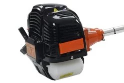 TIMBERPRO - 5-in-1 – Multitool – Benzine - Kettingzaag - Bosmaaier -Kantenmaaier - Haagschaar - Verlengstuk - 52 Cc. -Gardena Winkel 1200x800 262