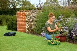 Bosch Indego S+ 500 Robotmaaier - Voor Gazons Tot 500 M2 - Incl. Laadstation En Accessoires - Connected -Gardena Winkel 1200x800 265