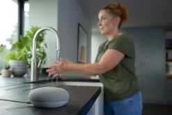 Bosch Indego S+ 500 Robotmaaier - Voor Gazons Tot 500 M2 - Incl. Laadstation En Accessoires - Connected -Gardena Winkel 1200x800 267
