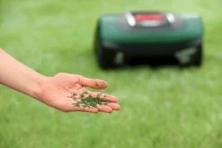 Bosch Indego S+ 500 Robotmaaier - Voor Gazons Tot 500 M2 - Incl. Laadstation En Accessoires - Connected -Gardena Winkel 1200x800 269