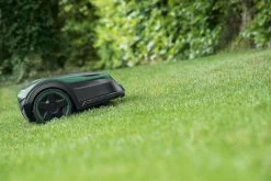 Bosch Indego S+ 500 Robotmaaier - Voor Gazons Tot 500 M2 - Incl. Laadstation En Accessoires - Connected -Gardena Winkel 1200x800 273