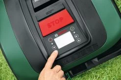 Bosch Indego XS 300 Robotmaaier - Maaibreedte 19 Cm - Voor Gazons Tot 300 M2 -Gardena Winkel 1200x800 282