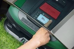 Bosch Indego XS 300 Robotmaaier - Maaibreedte 19 Cm - Voor Gazons Tot 300 M2 -Gardena Winkel 1200x800 287