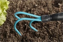 GARDENA Combisysteem Krabber Cultivatior - Werkbreedte 9 Cm - Aanbevolen Steellengte 130 Cm -Gardena Winkel 1200x800 290