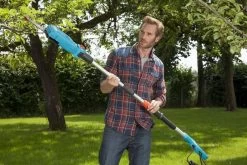 GARDENA - TCS 720/20 Kettingzaag - Max Bereik 4.40m -Gardena Winkel 1200x800 313