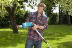 GARDENA - TCS 720/20 Kettingzaag - Max Bereik 4.40m -Gardena Winkel 1200x800 314