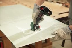 Bosch AdvancedCut 18 Microkettingzaag - Met 1 X 18 V Accu En Lader -Gardena Winkel 1200x800 316