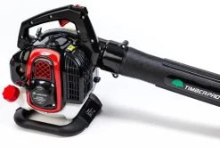 TIMBERPRO - Bladblazer - Benzine - Met Zuig En Versnipperfunctie - Blaassnelheid 225 Km/h - Opvangzak 45 L -Gardena Winkel 1200x800 32