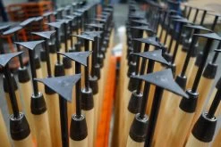 De Wit Tegelritser Met Steel - Gesmeed 6 De Wit Tegelritser Met Steel - Gesmeed -Gardena Winkel 1200x800 327