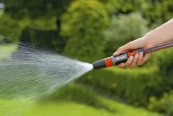 GARDENA - Classic Reinigingspistool - Spuitpistool - Traploos Instelbaar 30 GARDENA - Classic Reinigingspistool - Spuitpistool - Traploos Instelbaar -Gardena Winkel 1200x800 360