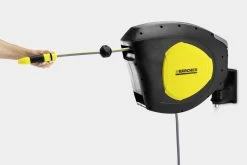 Kärcher Automatische Slanghaspel CR 5.330 - 30 + 2 Meter 10 Kärcher Automatische Slanghaspel CR 5.330 - 30 + 2 Meter -Gardena Winkel 1200x800 366
