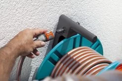 GARDENA - Wandslanghouder 60 Met Slanggeleider - Slanghouder - Maximale Capaciteit 60 Meter 20 GARDENA - Wandslanghouder 60 Met Slanggeleider - Slanghouder - Maximale Capaciteit 60 Meter -Gardena Winkel 1200x800 394