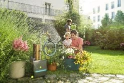 GARDENA - Terras Spiraalslang - 7.5 M Tuinslang - 9mm -Gardena Winkel 1200x800 422