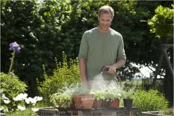 GARDENA - Premium Reinigingssproeier Spuitpistool - Metaal - Voor Reiniging En Bewatering -Gardena Winkel 1200x800 431