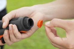 GARDENA - Premium Reinigingssproeier Spuitpistool - Metaal - Voor Reiniging En Bewatering -Gardena Winkel 1200x800 436