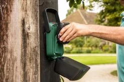 Bosch GardenPump 18 Accu Regentonpomp - Met 1 X 18 V Accu En Lader -Gardena Winkel 1200x800 445