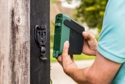 Bosch GardenPump 18 Accu Regentonpomp - Met 1 X 18 V Accu En Lader -Gardena Winkel 1200x800 449