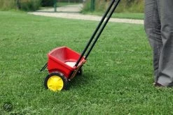 ECOstyle AZ Kalk Micro Korrel – Voor Gazon, Sier- En Moestuin - Corrigeert Zuurgraad Direct En Langdurig - Werkt Tegen Mos - CO2-Neutraal – 135 M² - 10 KG -Gardena Winkel 1200x800 456