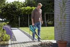 GARDENA ErgoJet 3000 Bladblazer - 3000W - Incl. 45l - Met Opvangzak -Gardena Winkel 1200x800 46