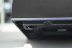 Elho Vivo Matt Finish Lang Wielen 90 - Grote Staande Plantenbak Voor Binnen & Buiten - Gemaakt Van Gereycled Plastic - L 39 X W 88 X H 41 Cm - Zwart -Gardena Winkel 1200x800 497