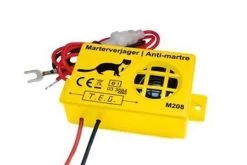 Marterverjager 12V KEMO/TEG M208 - Marterbestrijder 7 Marterverjager 12V KEMO/TEG M208 - Marterbestrijder -Gardena Winkel 1200x800 505