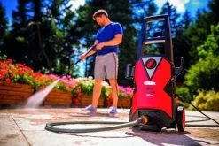 Levita PW100 Elektrische Hogedruk Reiniger - 100 Bar - 1400W -Gardena Winkel 1200x800 6