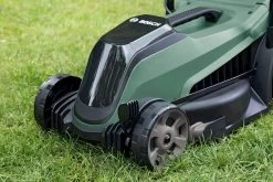 Bosch CityMower 18-300 Accu Grasmaaier - Met 1 X 18 V Accu En Lader -Gardena Winkel 1200x800 7