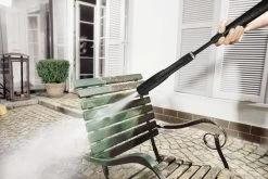 Kärcher K 4 Compact Home Hogedrukreiniger - 1800W - 130 Bar - 30 M²/h - Met Home Kit 16 Kärcher K 4 Compact Home Hogedrukreiniger - 1800W - 130 Bar - 30 M²/h - Met Home Kit -Gardena Winkel 1200x800 71