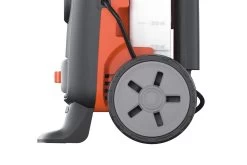 Black & Decker BLACK+DECKER Hogedrukreiniger BXPW1600PE - 1600 Watt - 125 Bar - 420 L/u - Verrijdbaar -Gardena Winkel 1200x800 74