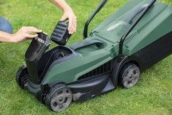 Bosch CityMower 18-300 Accu Grasmaaier - Met 1 X 18 V Accu En Lader -Gardena Winkel 1200x800 9