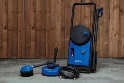 NILFISK CORE 150 POWER CONTROL PAD HOGEDRUKREINIGER 150 BAR TERRASREINIGER RIOOLSLANG 10 METER WATERSLANG 5 JAAR GARANTIE -Gardena Winkel 1200x800 97