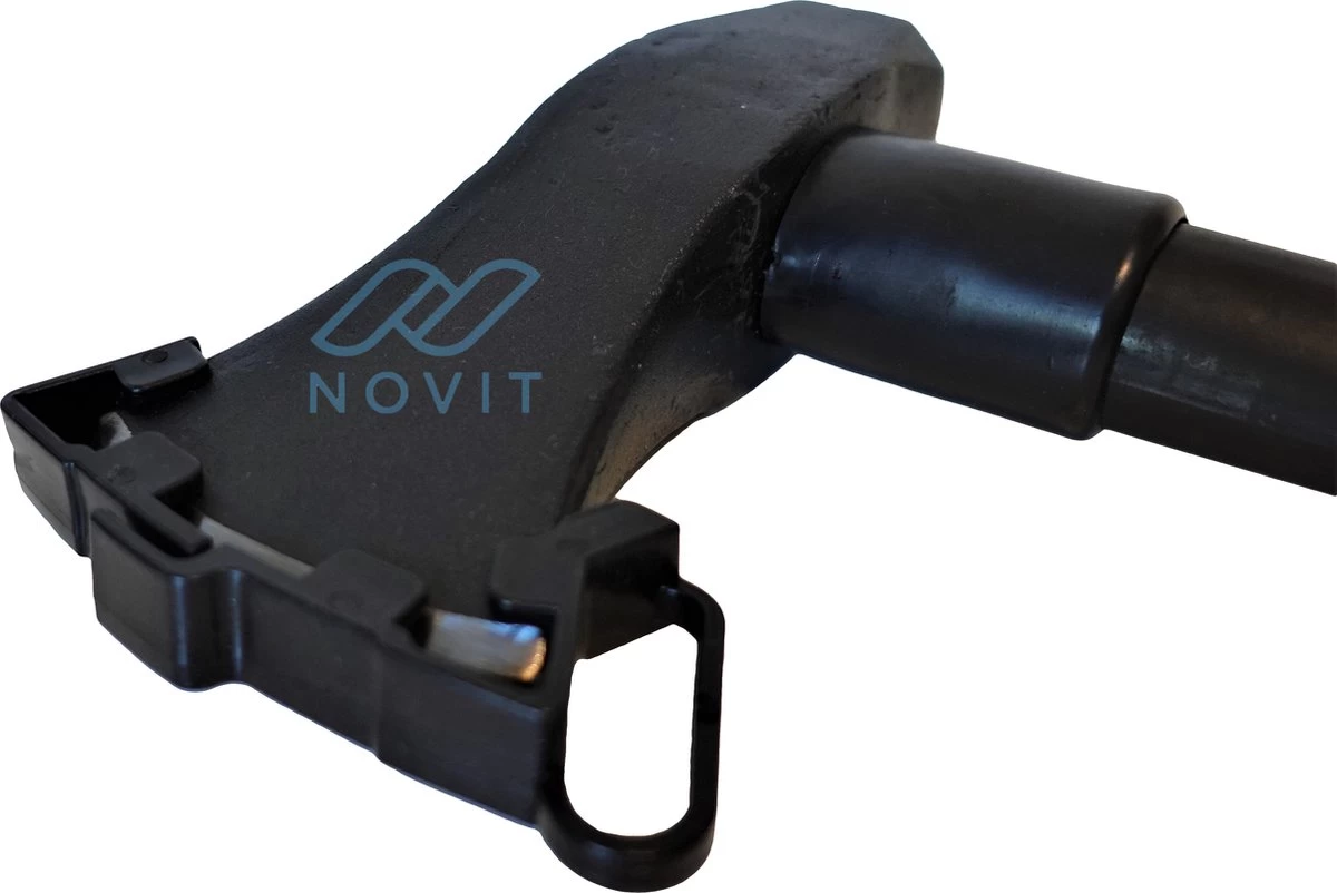 Novit Kloofbijl XL - Bijl Met Fiberglass Handvat 3kg 6 Novit Kloofbijl XL - Bijl Met Fiberglass Handvat 3kg - Afbeelding 6