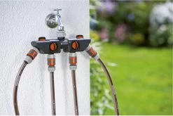 GARDENA - Waterverdeler - Slangkoppeling - 4 Uitgangen -Gardena Winkel 1200x804 4