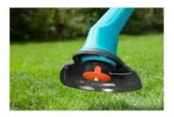 GARDENA - SmallCut Trimmer 300/23 - Grastrimmer (gemotoriseerd) - 300W - Maaibreedte 23 Cm -Gardena Winkel 1200x805 1