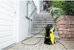 Kärcher K 7 Premium Smart Control Home Hogedrukreiniger - 3000W - 180 Bar - 60 M²/h - Met Terrasreiniger -Gardena Winkel 1200x812 1