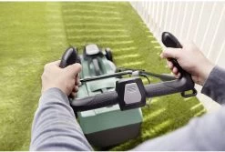 Bosch CityMower 18-300 Accu Grasmaaier - Met 1 X 18 V Accu En Lader -Gardena Winkel 1200x813