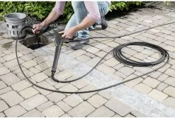 Kärcher Pipe Cleaning Kit 15m /power And Hand Tools -Gardena Winkel 1200x813 6