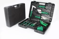 Tuingereedschap Set Tuinierset 10 Delig - Snoeischaar Tuinschaar Bloemenschaar Tuinschepje Plantenspuit Handhark -Gardena Winkel 1200x813 7
