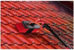 HIGHWALL Telescoopsteel Met Borstel - Glazenwassersset - Tot 4,6m Uitschuifbaar - Met Zeepdispenser 12 HIGHWALL Telescoopsteel Met Borstel - Glazenwassersset - Tot 4,6m Uitschuifbaar - Met Zeepdispenser -Gardena Winkel 1200x815 4