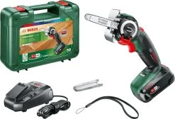 Bosch AdvancedCut 18 Microkettingzaag - Met 1 X 18 V Accu En Lader -Gardena Winkel 1200x815 8