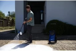 NILFISK CORE 140 POWER CONTROL PCA HOGEDRUKREINIGER 140 BAR SLANGHASPEL TERRASREINIGER WASBORSTEL REGELBARE WERKDRUK 5 JAAR GARANTIE -Gardena Winkel 1200x816 1