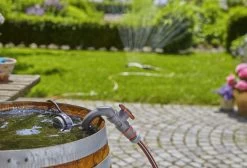 GARDENA - Regentonpomp 4000/1 - Telescopische Aluminium Hals -Gardena Winkel 1200x817 11